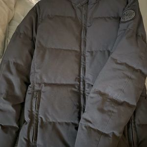 Canada goose winter jacket